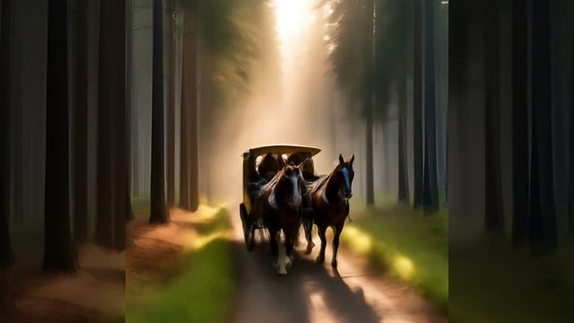 Счастье живет рядом с нами