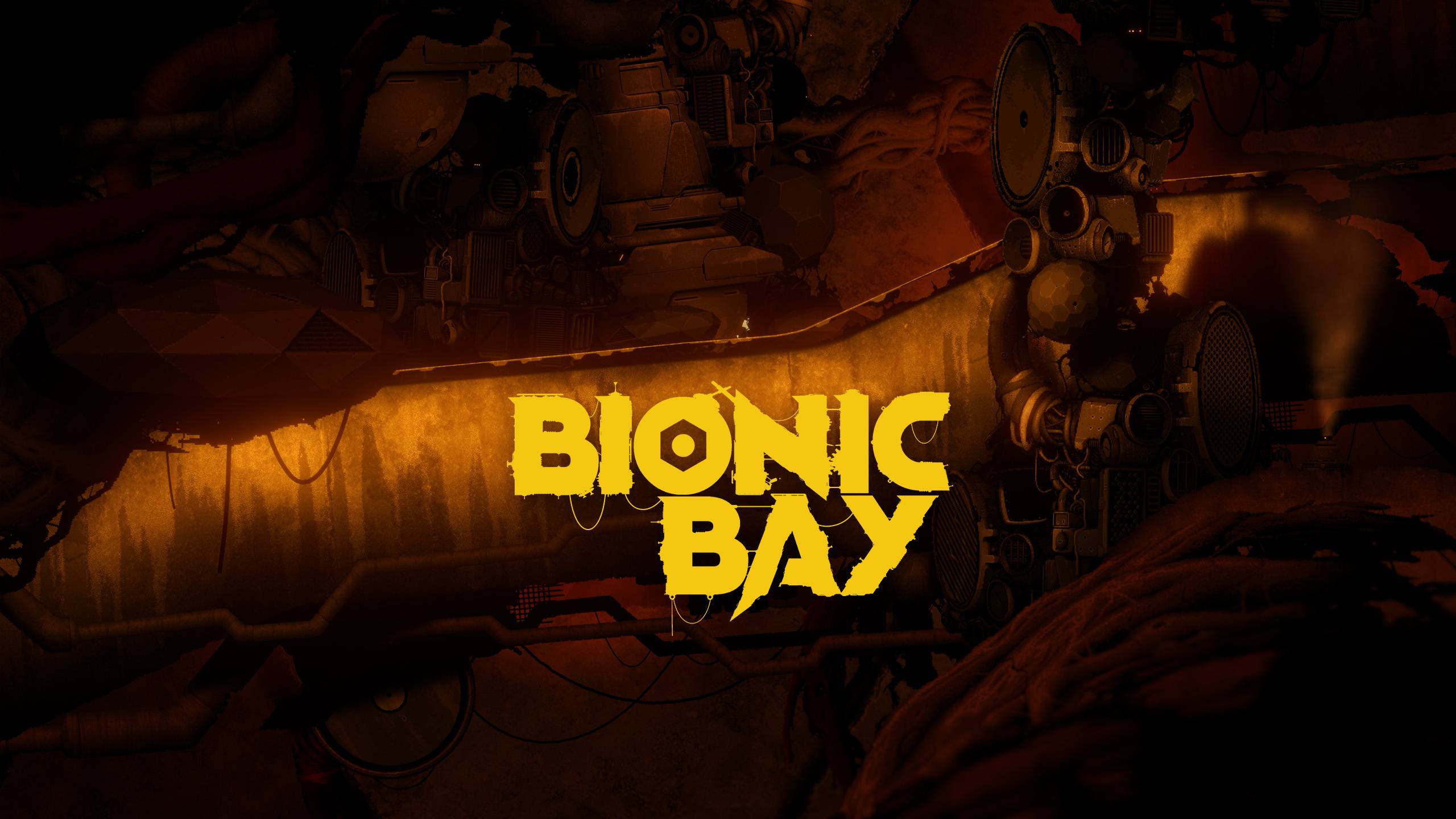 Заводчанин - Bionic Bay #2