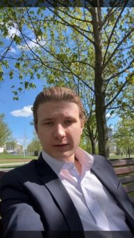 Аркадий Виноградов - студент МГЮА. Присоединяюсь к народной поэзии врифму!
