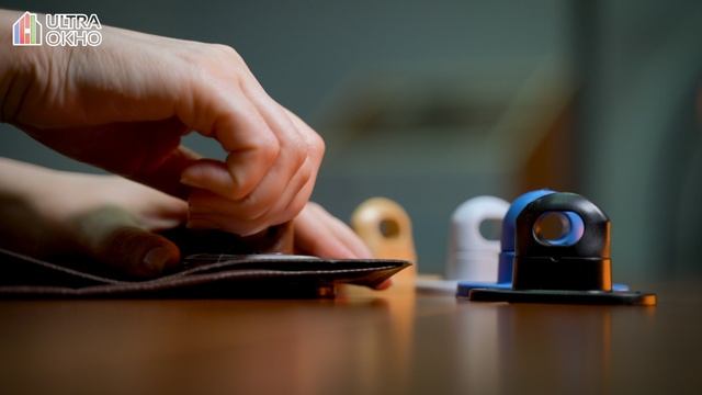 Комплектующие мягких окон. Подробный обзор