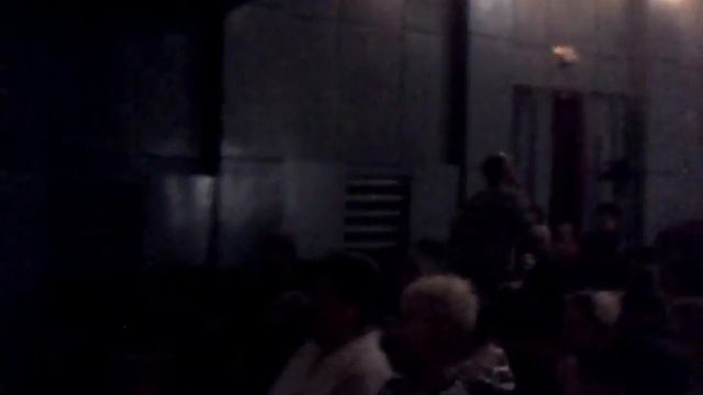 Фестиваль хореографического искусства «Танцевальная Галактика» 13.09.14 Донской