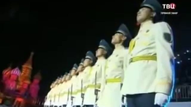 Спасская Башня Казахстан