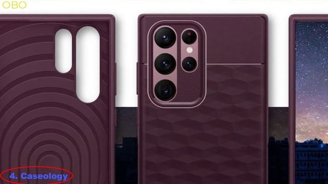✅ Top 5 Best Samsung s22 Ultra Case RIGHT NOW!🔥🔥