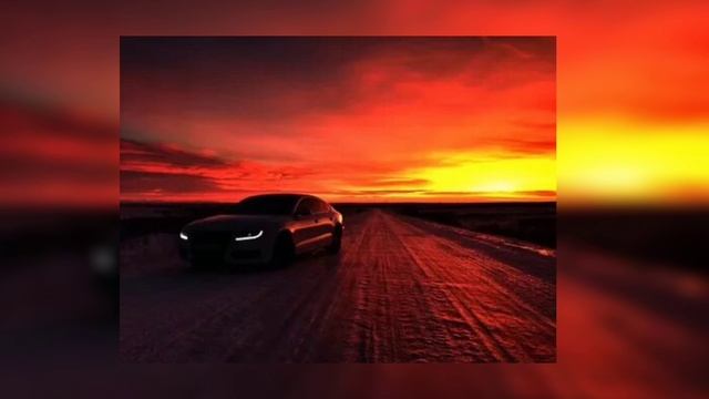 Unlock in 
[sunset car]