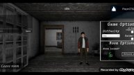 cursed House Multiplayer Granny онлайн часть 2