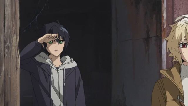 Amv/Аниме клип я влюбился в неё (заказ от owl k)