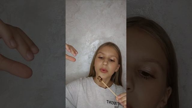 жарим маршмеллоу в дома