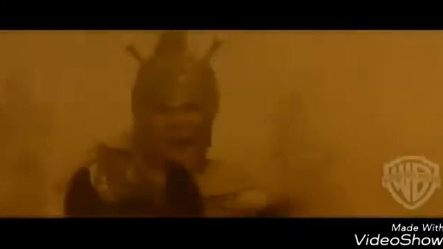 Буктрейлер " Легенда про вічне життя"