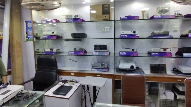 Projector Shops at regal Sadar in Karachi | buy online projector