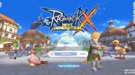 Ragnarok X | #1 | こんにちは!ロシア人はゲームをします。