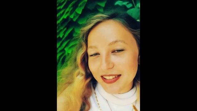 Габбасова Ирина
