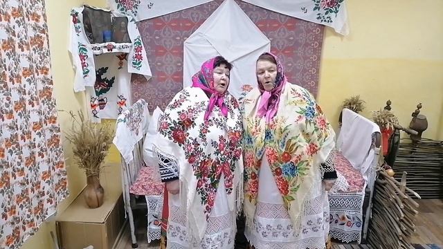 II Фестиваль «Нет в мире краше деревеньки нашей» 2022 (Часть 2)