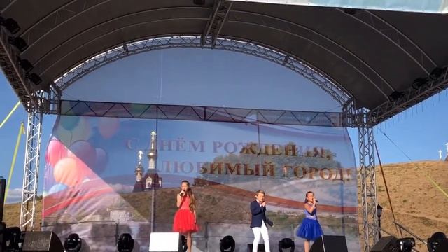 Дмитров день города 864