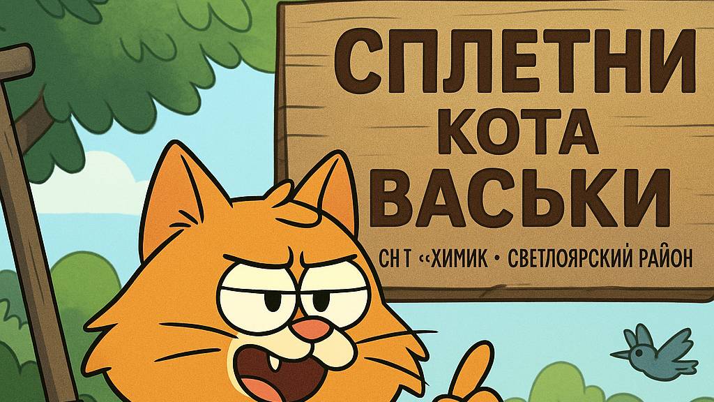 4 серия. Бухгалтерша на насосной