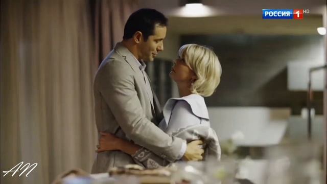 Это было прекрасно  Александр Никитин и Юлия Меньшова  Между нами девочками