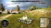 Т-34-3 Убийца тяжей!
