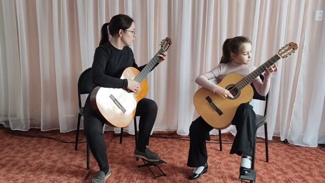 Швецова Надежда