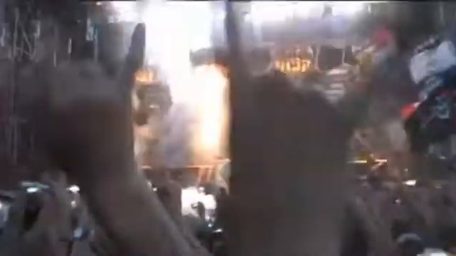 Рок над Волгой 2013 (Часть 4)