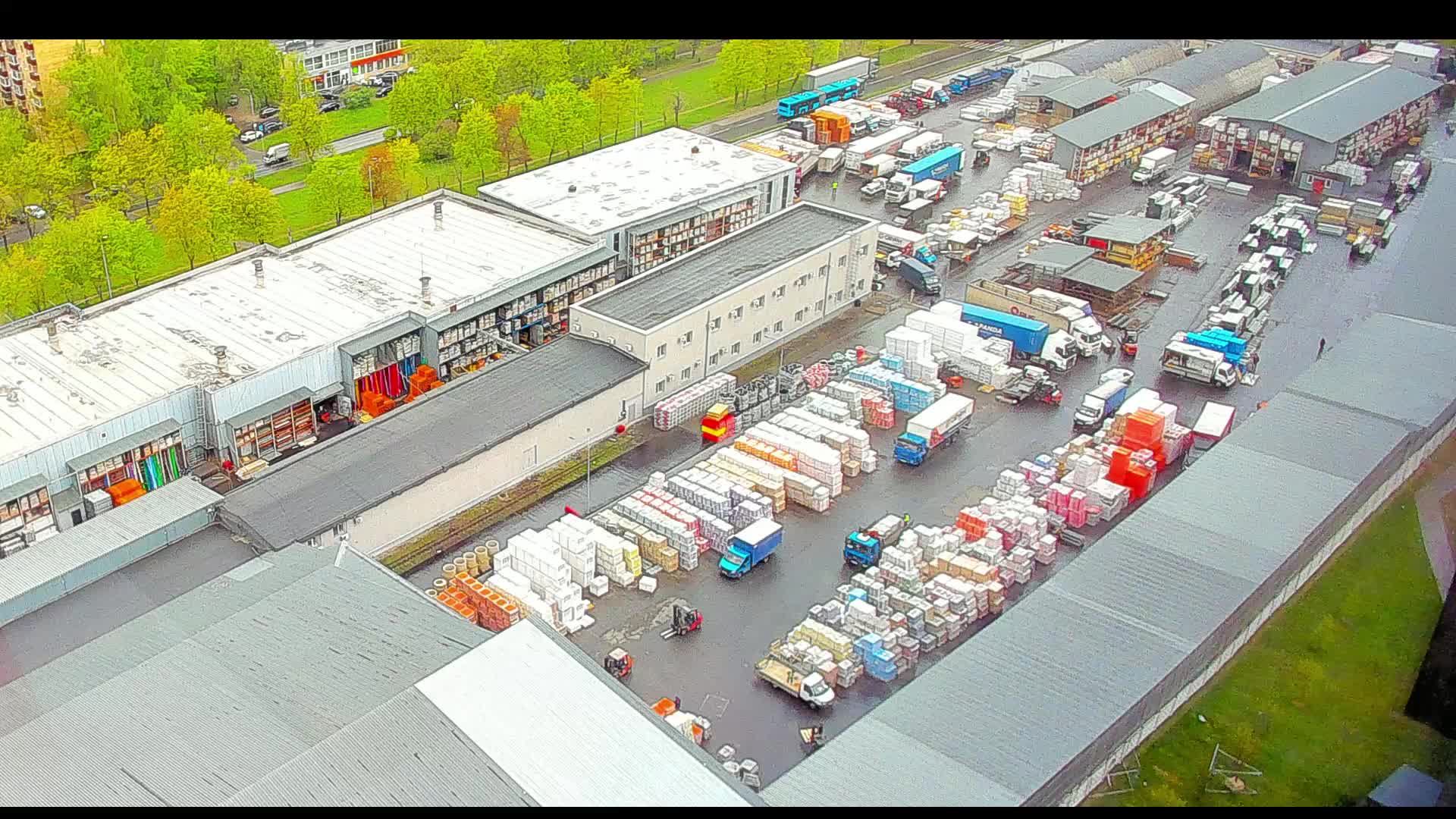 Склад Сатурна