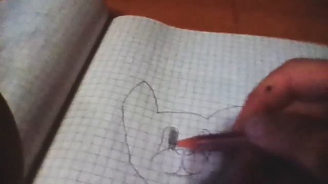 Учимся рисовать (первая серия)
