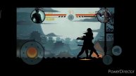 Shadow Fight 2 игра