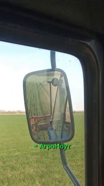 Точных тракторов всё больше c автопилотом Agroglobal