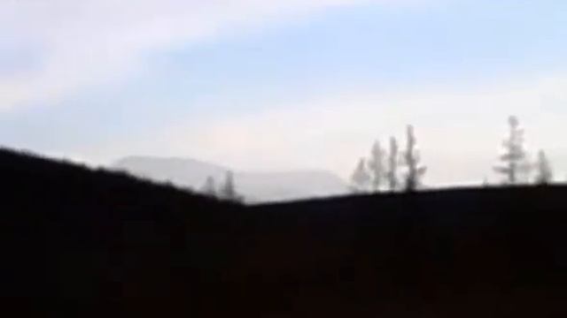 Урал Приполярье