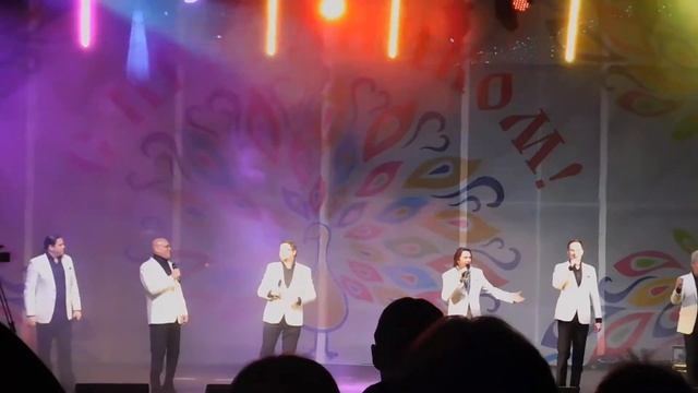 Хор Пересвет - Лизавета