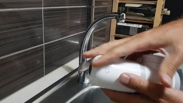 🧪 Original Xiaomi Mijia φίλτρο νερού || Οδηγός εγκατάστασης και λειτουργίας