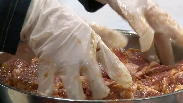 День 1: Казанский гастрономический фестиваль