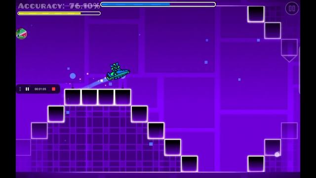 Читы на ГД открыл CLUBSTEP!