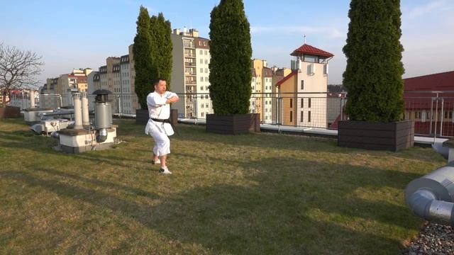 kanku dai