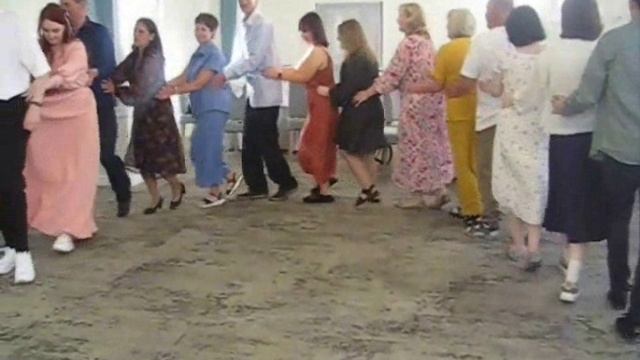 Свадьба Александры и Федора
