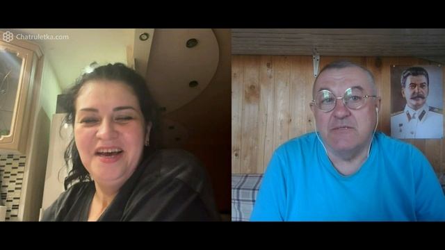 Калейдоскоп и наших и ваших