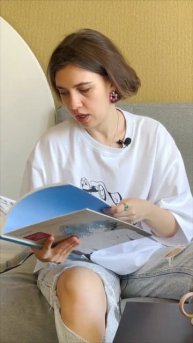 происходит некая депрессивность