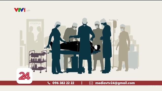 Người phụ nữ tử vong sau khi căng da mặt ở BV Thẩm mỹ Kangnam TP.HCM | VTV24