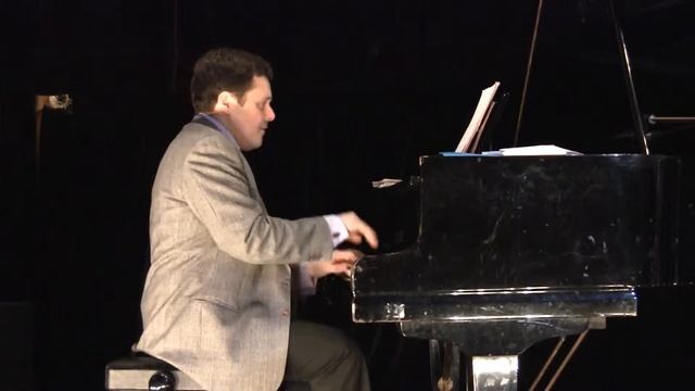 Очарование джаза - 2011
