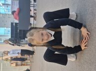 я дома у сибя