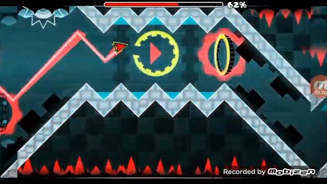 (Mobile) ToE II v2 by Neptune (Hard Demon) (турнир)