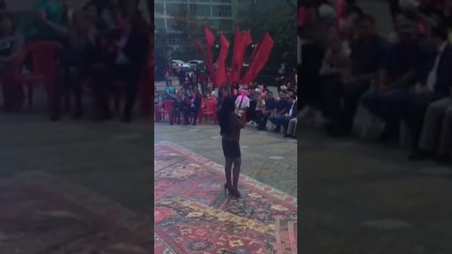 Айша Сильно сильно