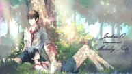 Бесконечное Лето ОСТ Forest Maiden Вокальный кавер