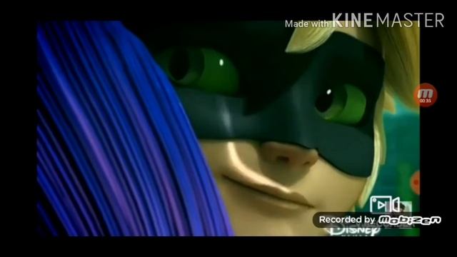 Леди Баг и Супер Кот клип "💔Ревную💔"