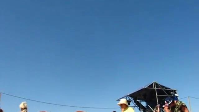 Koktebel - Jazz Festival 2010 - 11/09/2010 - Day party - 1.AVI