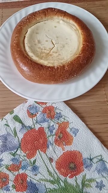 А что у Вас на полдник?!