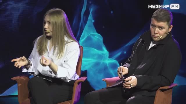 Подкаст. СЦ СКАЛА, Елена Чуракова.
