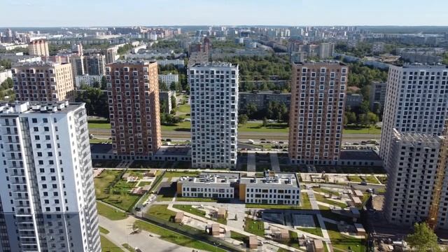 архивная улица