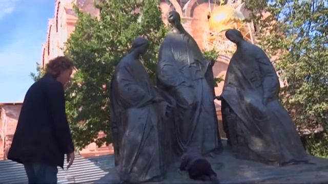 Неоплачиваемый отпуск - Выпуск 1 (Санкт-Петербург - Ульяновка - Великий Новгород - Теребут