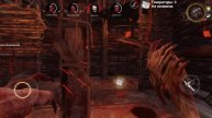 Dead By Daylight Mobile Бруд/Dredge(Перша гра)