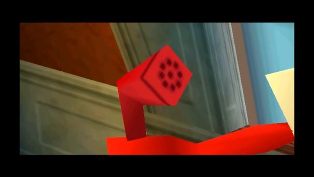 Les 102 Dalmatiens: À La Rescousse (PC) (100%, FR) - Prologue (HD)