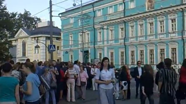как мы сходили на ПикАссо  или ПикассО